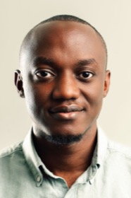 Leroy Mwasaru